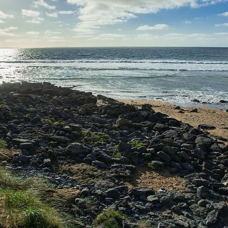 1844 Seascape Cottage Is Located On The Wild Atlantic Way Fanore Екстериор снимка