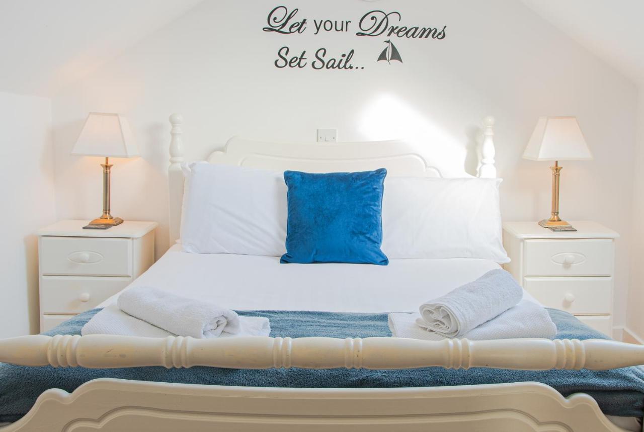 1844 Seascape Cottage Is Located On The Wild Atlantic Way Fanore Екстериор снимка